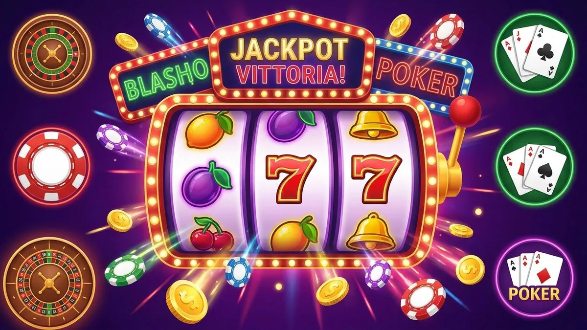 Giochi da casinò